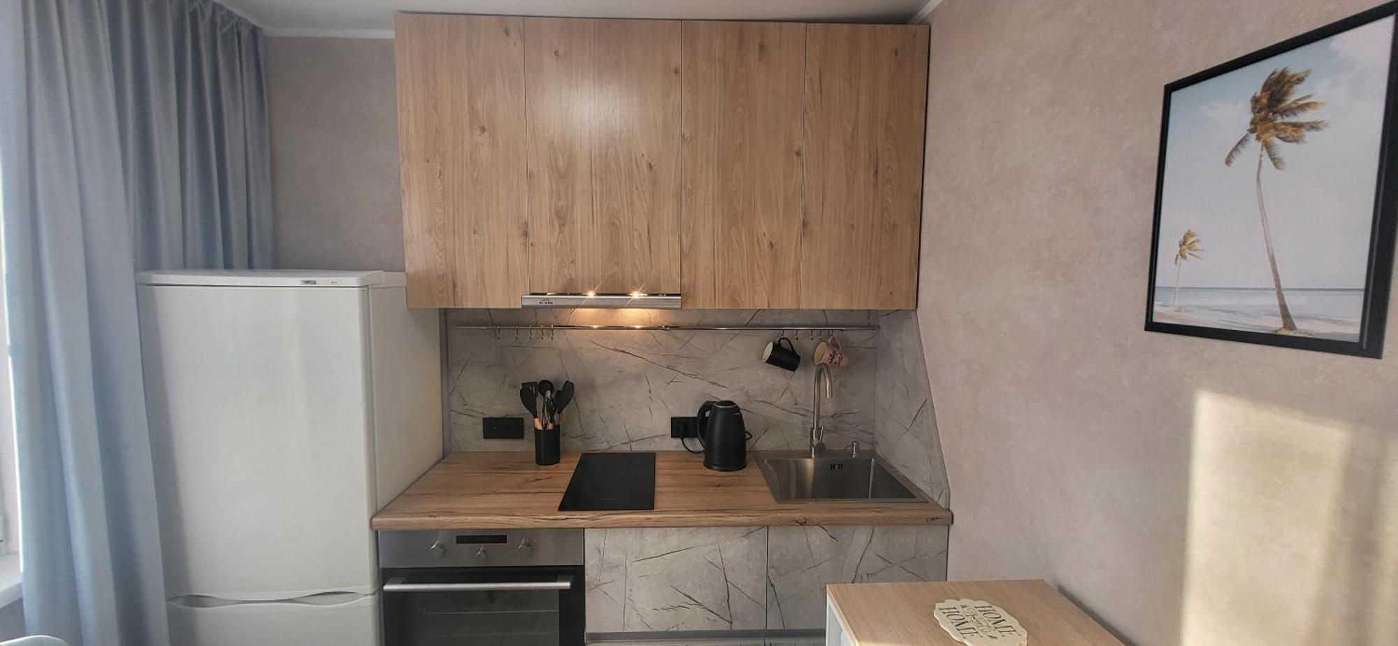 Lux Home Astana Ustʼ-Kamenogorsk Exterior foto