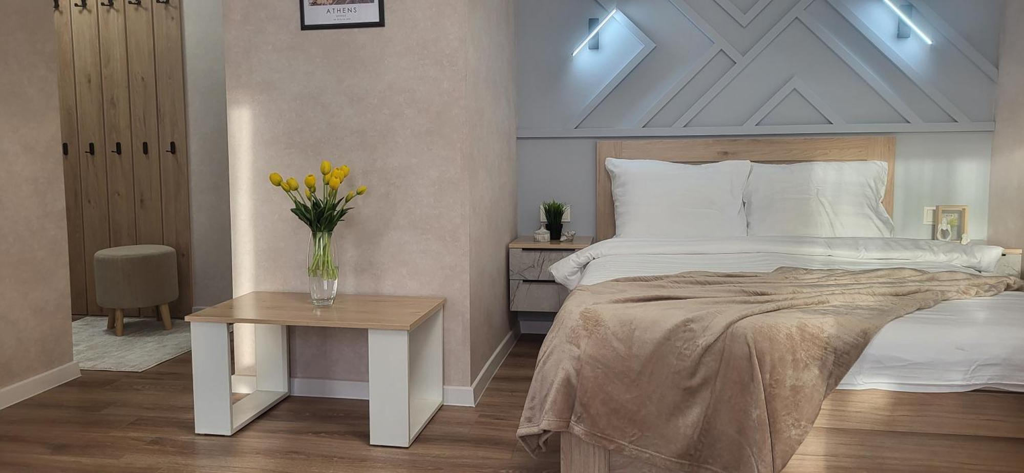 Lux Home Astana Ustʼ-Kamenogorsk Exterior foto