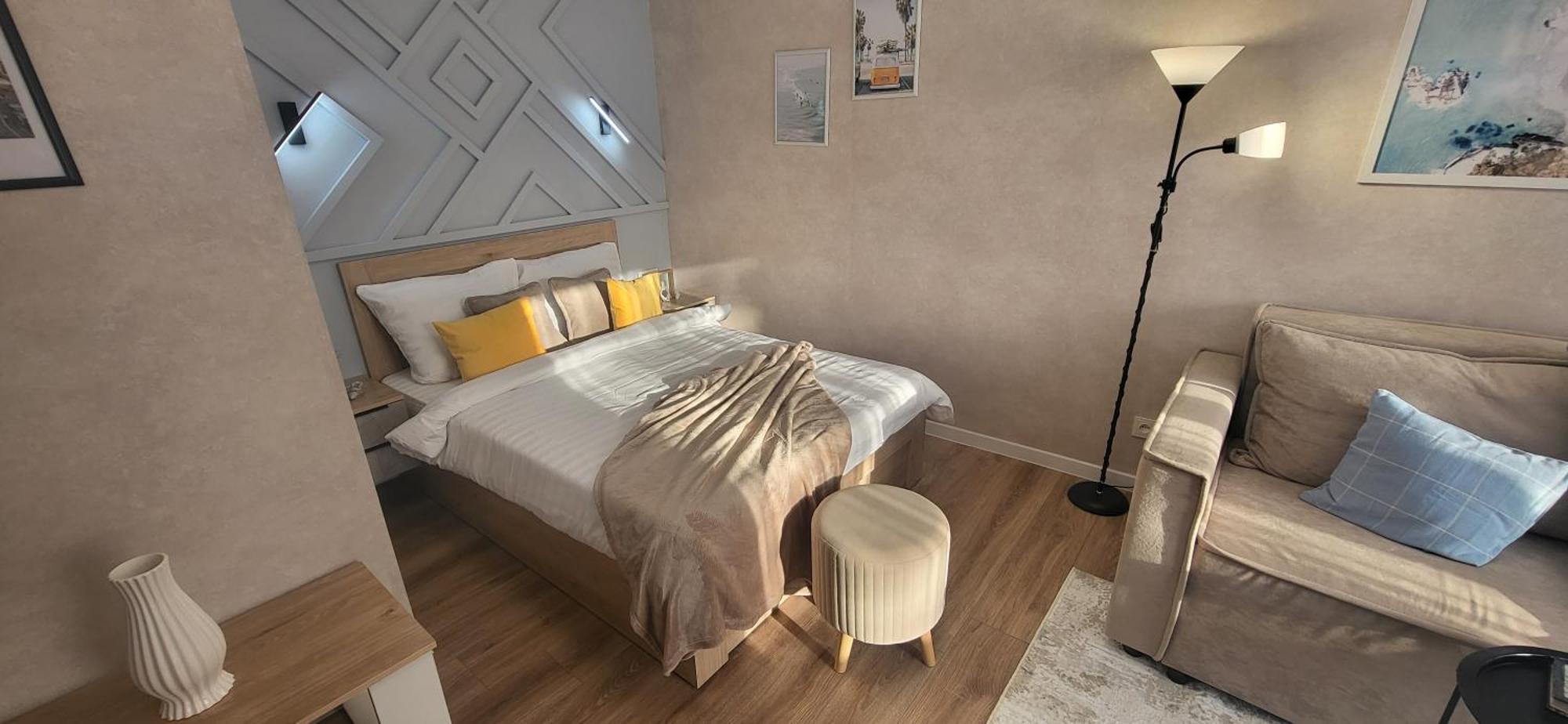 Lux Home Astana Ustʼ-Kamenogorsk Exterior foto